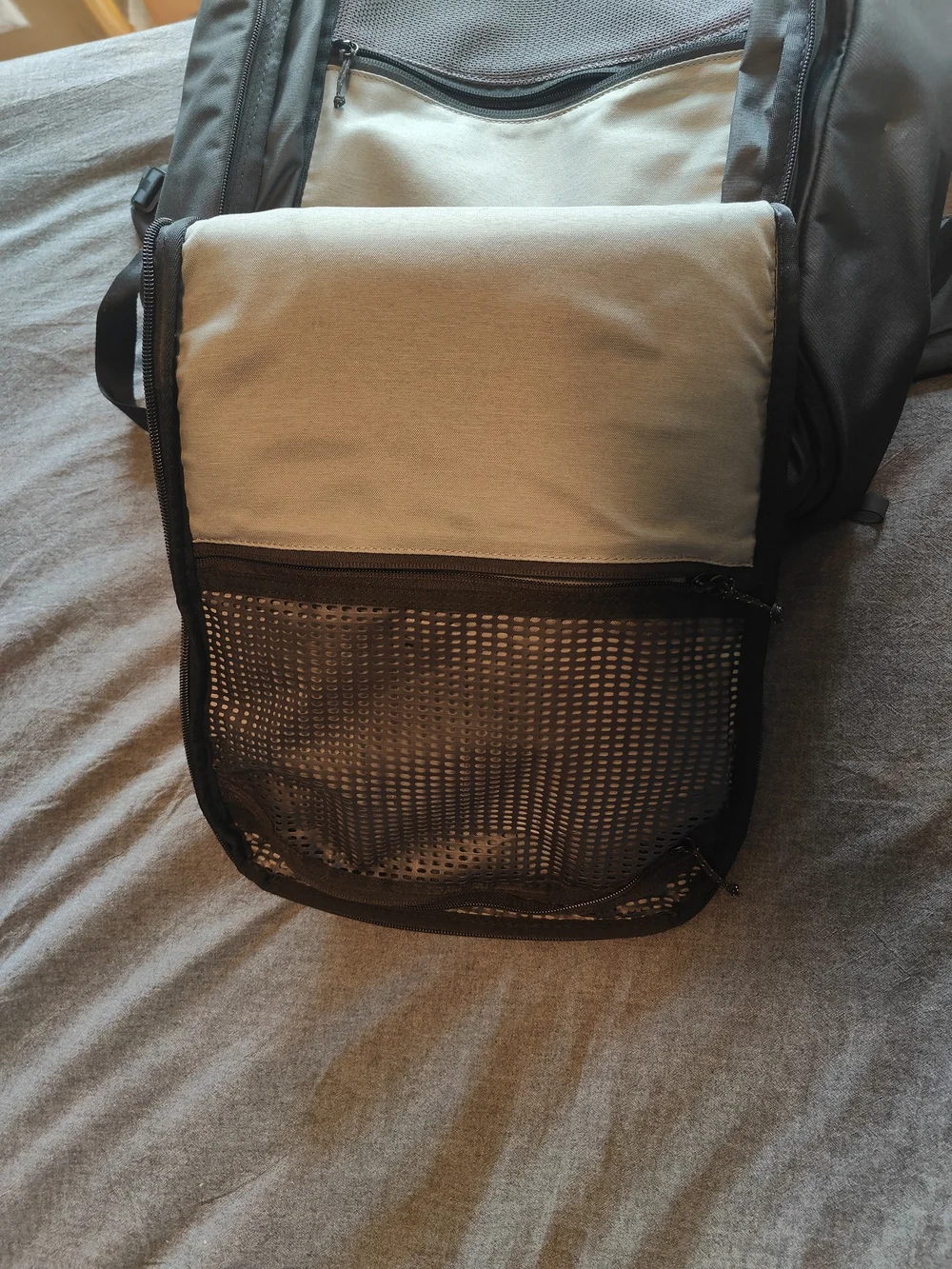 Peak Design 45L Travel Backpack